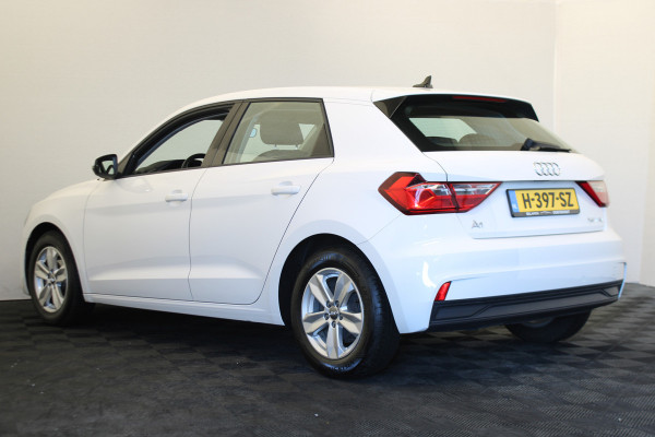 Audi A1 Sportback 25 TFSI Pro Line |Navi|