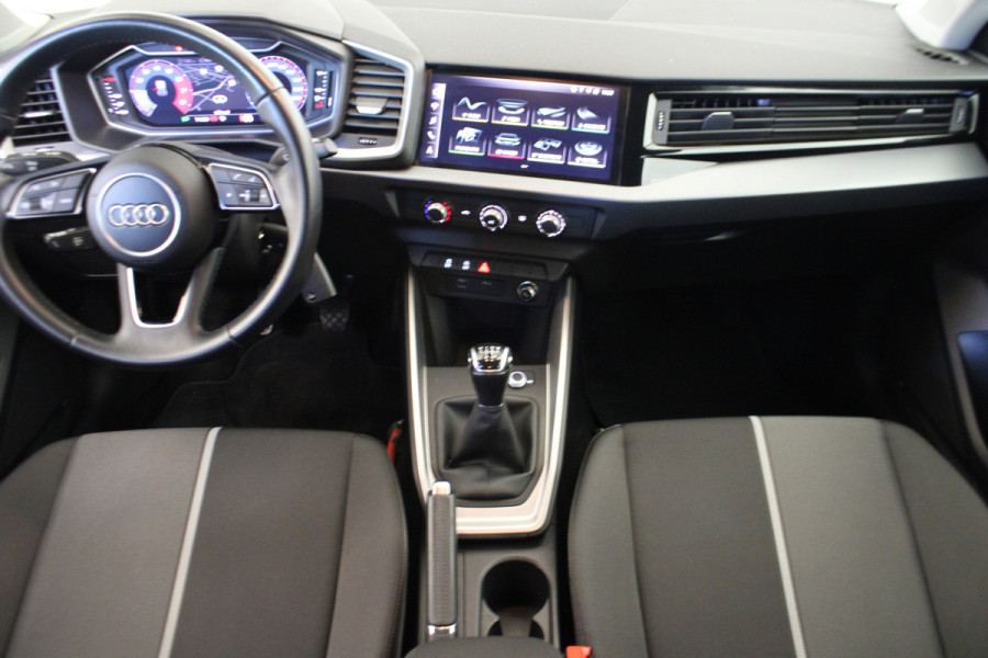 Audi A1 Sportback 25 TFSI Pro Line |Navi|