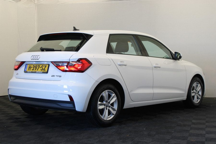 Audi A1 Sportback 25 TFSI Pro Line |Navi|