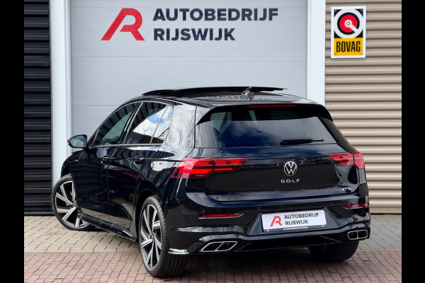 Volkswagen Golf 1.5 eTSI R-Line Pano/Matrix/IQ.Light
