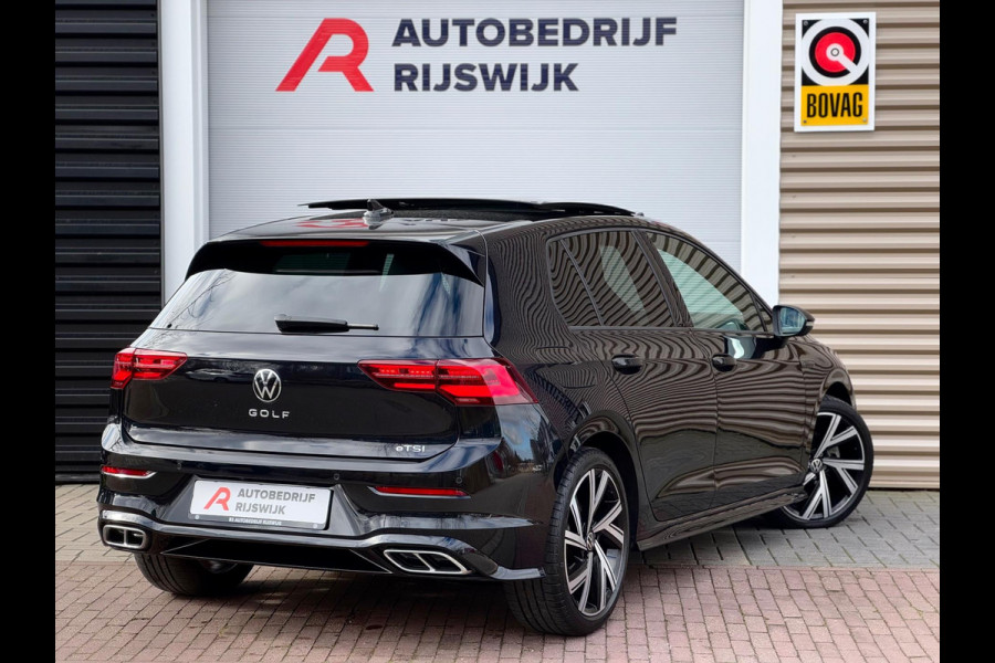 Volkswagen Golf 1.5 eTSI R-Line Pano/Matrix/IQ.Light