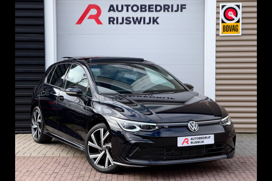 Volkswagen Golf 1.5 eTSI R-Line Pano/Matrix/IQ.Light