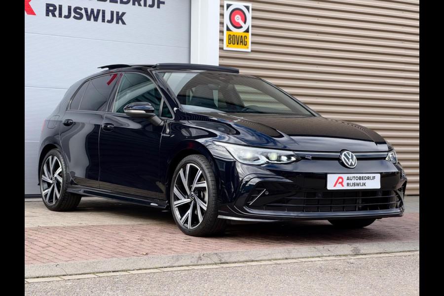 Volkswagen Golf 1.5 eTSI R-Line Pano/Matrix/IQ.Light