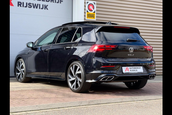 Volkswagen Golf 1.5 eTSI R-Line Pano/Matrix/IQ.Light