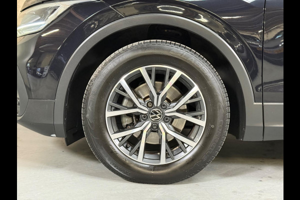 Volkswagen Tiguan 1.5 TSI Life Business | Camera | Stoel-/stuurverwarming | CarPlay | Massage | DAB
