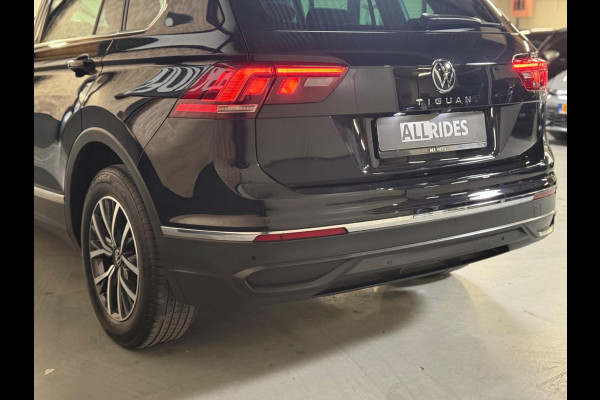 Volkswagen Tiguan 1.5 TSI Life Business | Camera | Stoel-/stuurverwarming | CarPlay | Massage | DAB