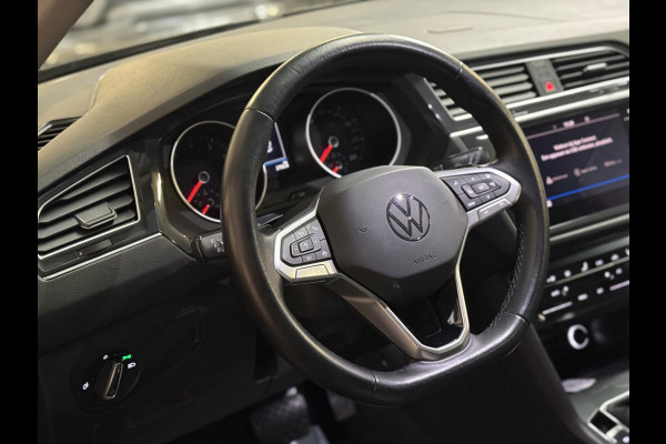Volkswagen Tiguan 1.5 TSI Life Business | Camera | Stoel-/stuurverwarming | CarPlay | Massage | DAB