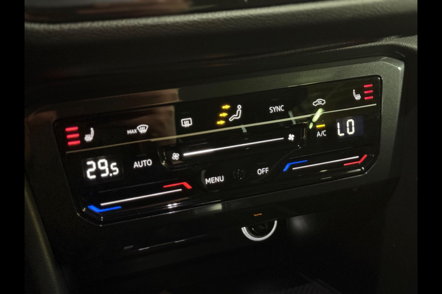 Volkswagen Tiguan 1.5 TSI Life Business | Camera | Stoel-/stuurverwarming | CarPlay | Massage | DAB