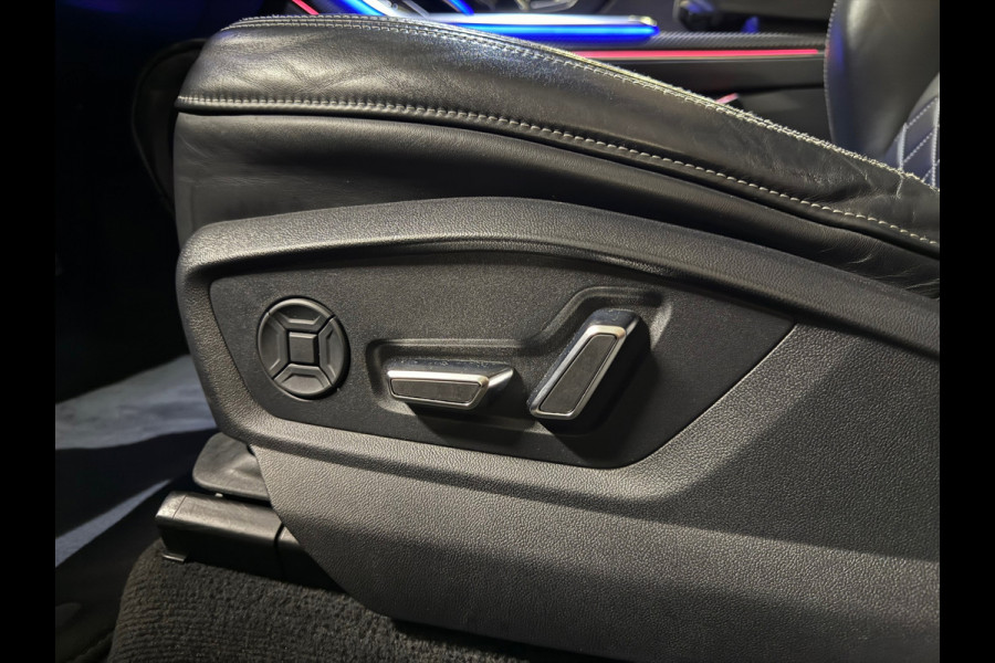 Audi Q8 55 TFSI quattro Pro Line+ S Line Pano|RS Seat|Trekhaak