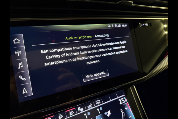 Audi Q8 55 TFSI quattro Pro Line+ S Line Pano|RS Seat|Trekhaak