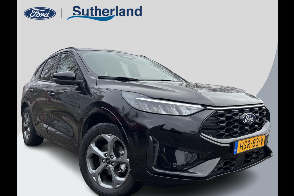 Ford Kuga 2.5 PHEV ST-Line SCI | Orig. NL Auto | Wegklapbare trekhaak | Winter Pack | Nieuw model