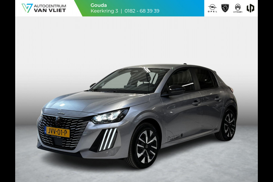 Peugeot e-208 EV Business 51kWh 156