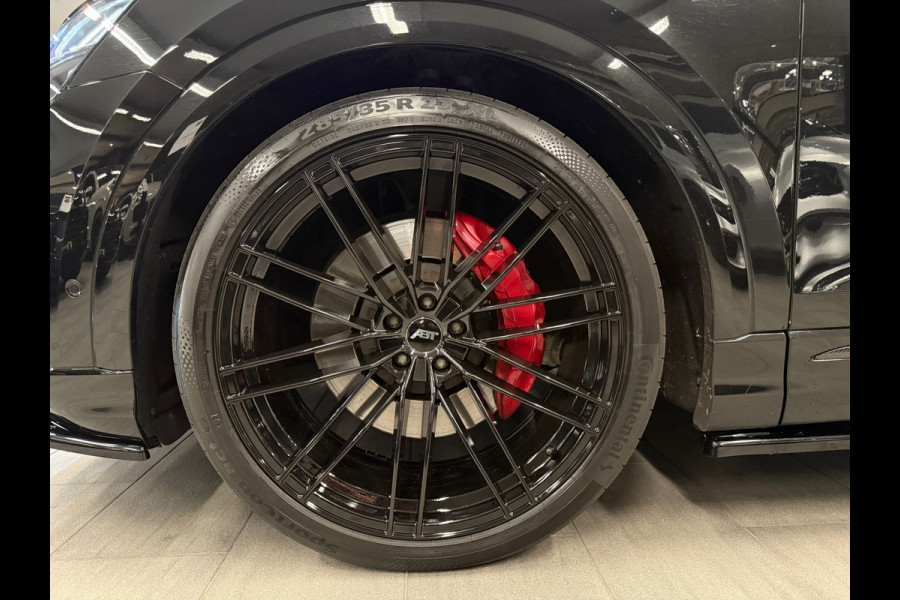 Audi Q8 60 TFSI e quattro S Line Pano|RS Seat|HuD|B&O|Memory