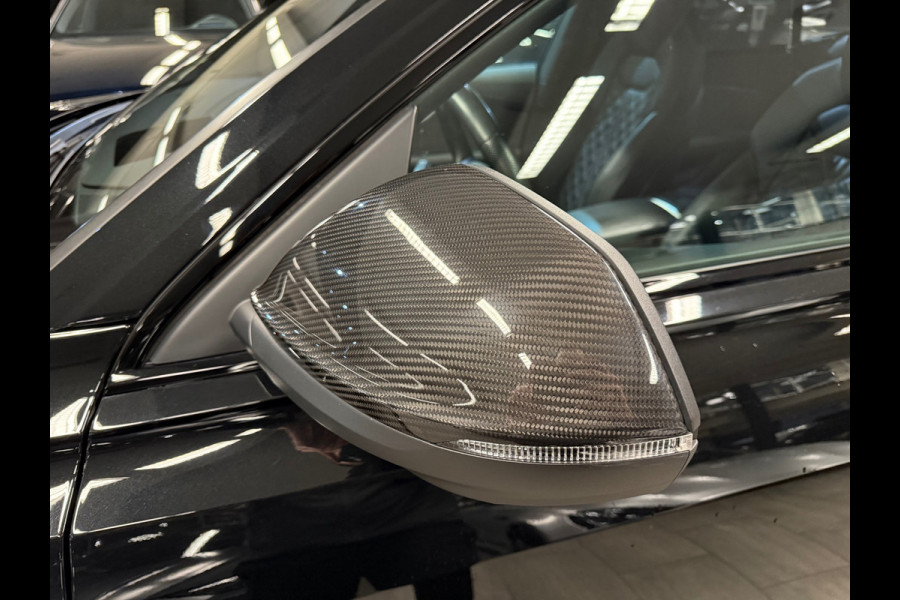 Audi Q8 60 TFSI e quattro S Line Pano|RS Seat|HuD|B&O|Memory