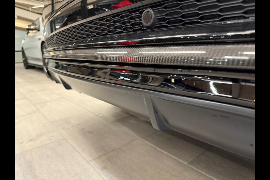 Audi Q8 60 TFSI e quattro S Line Pano|RS Seat|HuD|B&O|Memory