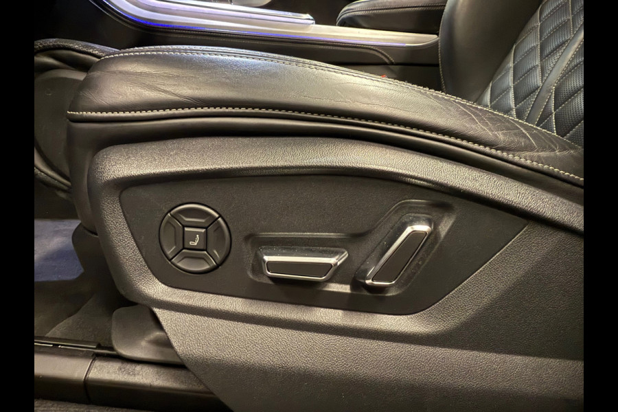 Audi Q8 60 TFSI e quattro S Line Pano|RS Seat|HuD|B&O|Memory