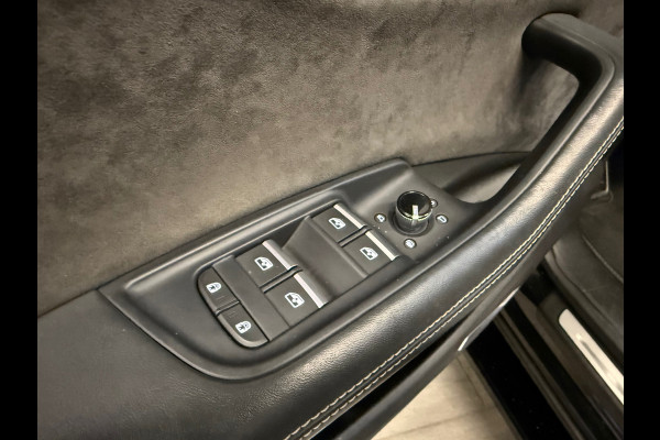 Audi Q8 60 TFSI e quattro S Line Pano|RS Seat|HuD|B&O|Memory