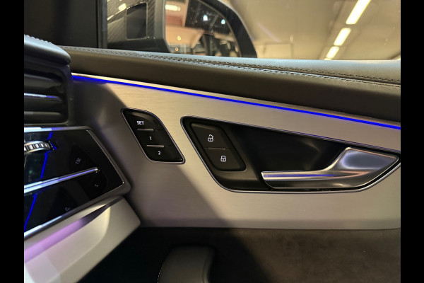Audi Q8 60 TFSI e quattro S Line Pano|RS Seat|HuD|B&O|Memory