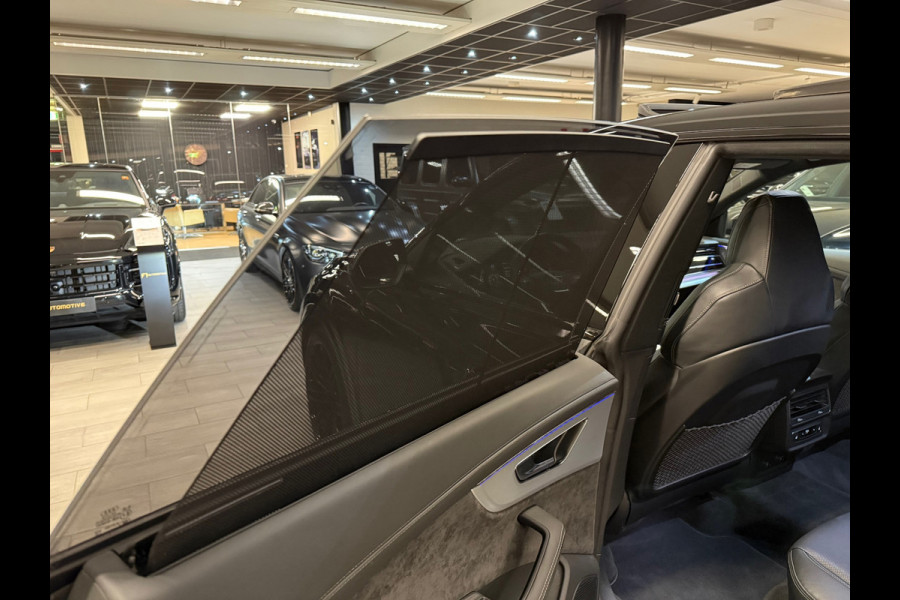 Audi Q8 60 TFSI e quattro S Line Pano|RS Seat|HuD|B&O|Memory