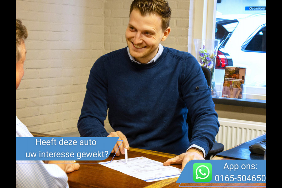 Škoda Superb Combi 1.4 TSI iV Business Edition Plus PHEV | Navi, 360 Camera, Stoel+Achterb.verw., ACC, El. A.klep | Dealeroh. |