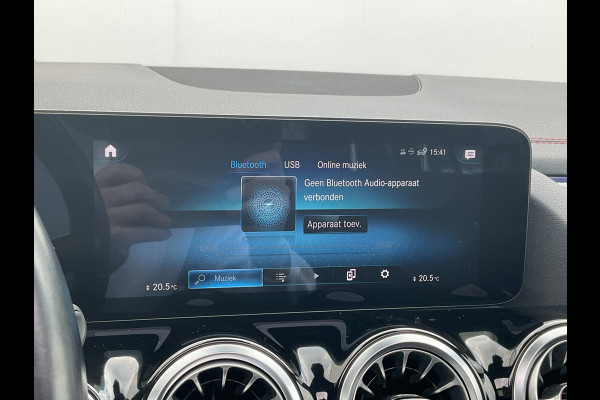 Mercedes-Benz EQA 250 Solution AMG Memory 360°Pano Hud Adap.Cruise Burmester 67 kWh