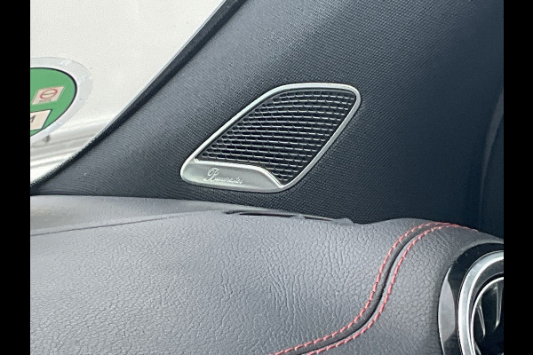 Mercedes-Benz EQA 250 Solution AMG Memory 360°Pano Hud Adap.Cruise Burmester 67 kWh