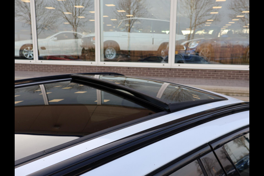 BMW iX3 M-SPORT HIGH EXECUTIVE SHADOW LINE PACK 80 KWH + PANORAMA | 360 CAMERA | HEAD-UP | ORIG. NL