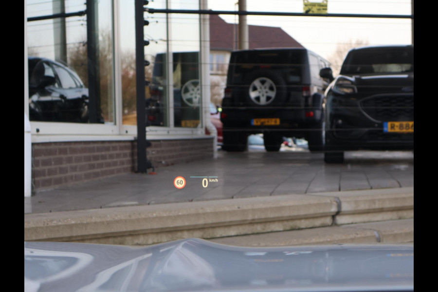 BMW iX3 M-SPORT HIGH EXECUTIVE SHADOW LINE PACK 80 KWH + PANORAMA | 360 CAMERA | HEAD-UP | ORIG. NL