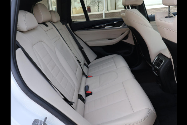 BMW iX3 M-SPORT HIGH EXECUTIVE SHADOW LINE PACK 80 KWH + PANORAMA | 360 CAMERA | HEAD-UP | ORIG. NL