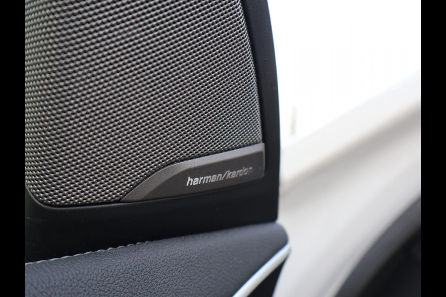 BMW iX3 M-SPORT HIGH EXECUTIVE SHADOW LINE PACK 80 KWH + PANORAMA | 360 CAMERA | HEAD-UP | ORIG. NL