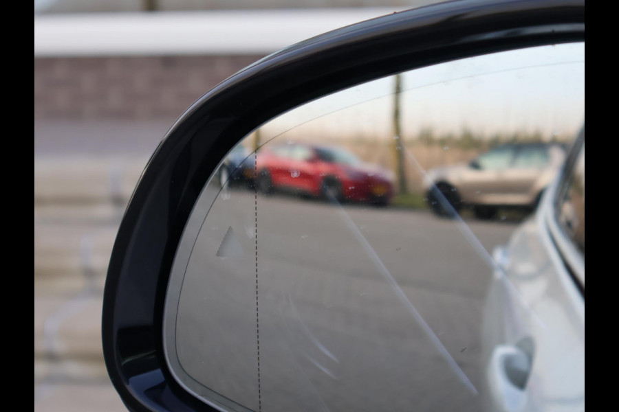 BMW iX3 M-SPORT HIGH EXECUTIVE SHADOW LINE PACK 80 KWH + PANORAMA | 360 CAMERA | HEAD-UP | ORIG. NL