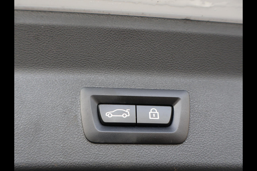 BMW iX3 M-SPORT HIGH EXECUTIVE SHADOW LINE PACK 80 KWH + PANORAMA | 360 CAMERA | HEAD-UP | ORIG. NL