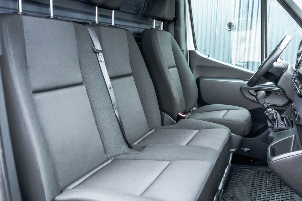 Mercedes-Benz Sprinter 317 CDI L4H2 | Mbux | Facelift | Navi | 360° camera | Adapt.Cruise