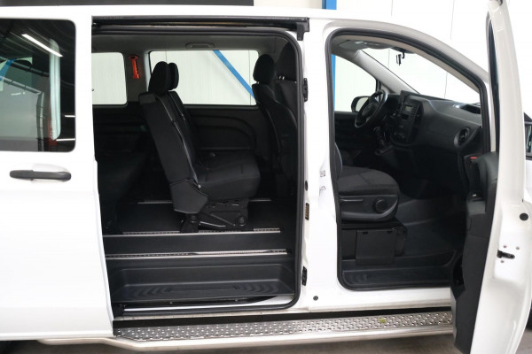 Mercedes-Benz Vito Tourer 110 CDI Base Extra Lang 9p - > Export €17450,- Netto <