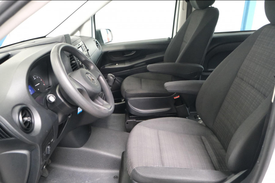 Mercedes-Benz Vito Tourer 110 CDI Base Extra Lang 9p - > Export €17450,- Netto <