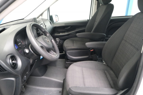 Mercedes-Benz Vito Tourer 110 CDI Base Extra Lang 9p - > Export €17450,- Netto <