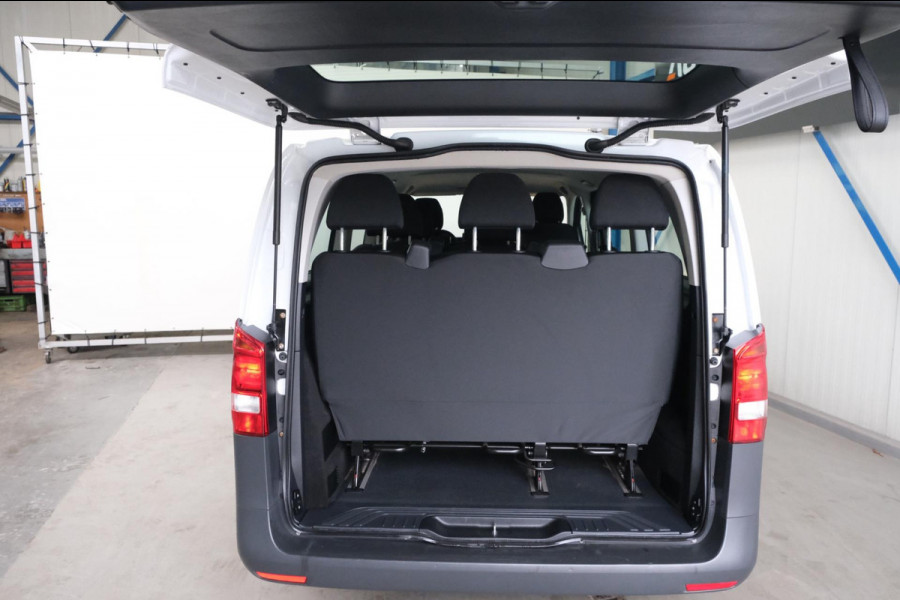 Mercedes-Benz Vito Tourer 110 CDI Base Extra Lang 9p - > Export €17450,- Netto <