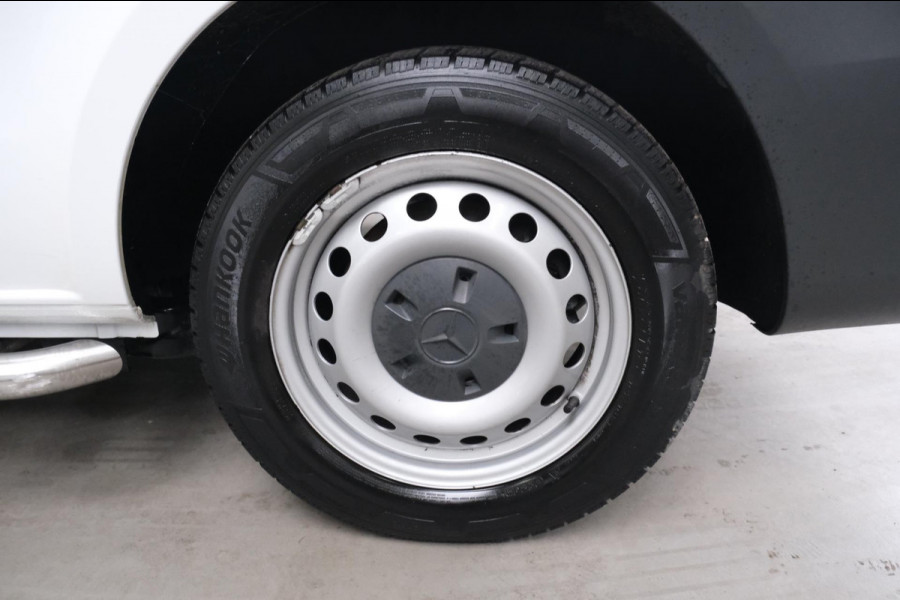 Mercedes-Benz Vito Tourer 110 CDI Base Extra Lang 9p - > Export €17450,- Netto <