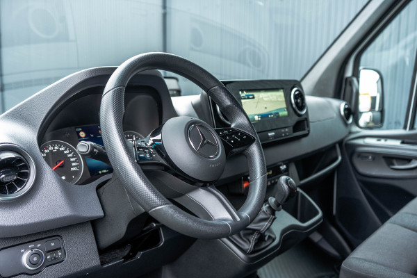 Mercedes-Benz Sprinter 317 CDI L4H2 | Mbux | Facelift | Navi | 360° camera | Adapt.Cruise