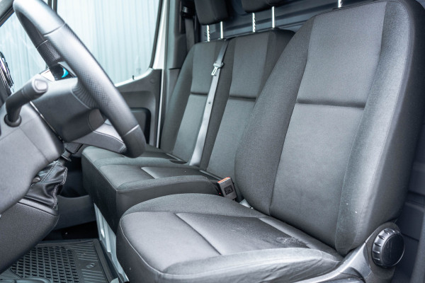 Mercedes-Benz Sprinter 317 CDI L4H2 | Mbux | Facelift | Navi | 360° camera | Adapt.Cruise