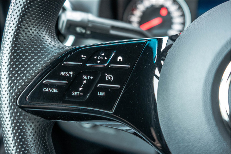 Mercedes-Benz Sprinter 317 CDI L4H2 | Mbux | Facelift | Navi | 360° camera | Adapt.Cruise