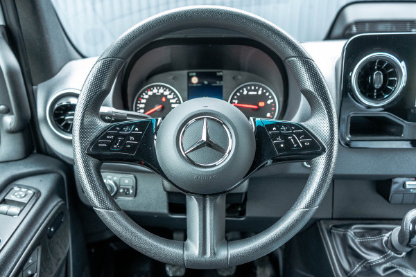 Mercedes-Benz Sprinter 317 CDI L4H2 | Mbux | Facelift | Navi | 360° camera | Adapt.Cruise