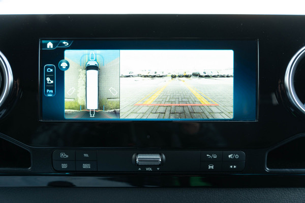Mercedes-Benz Sprinter 317 CDI L4H2 | Mbux | Facelift | Navi | 360° camera | Adapt.Cruise