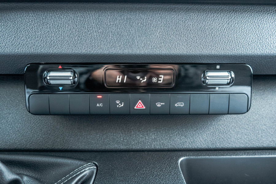 Mercedes-Benz Sprinter 317 CDI L4H2 | Mbux | Facelift | Navi | 360° camera | Adapt.Cruise