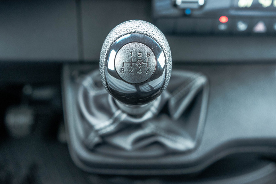 Mercedes-Benz Sprinter 317 CDI L4H2 | Mbux | Facelift | Navi | 360° camera | Adapt.Cruise