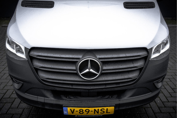 Mercedes-Benz Sprinter 317 CDI L4H2 | Mbux | Facelift | Navi | 360° camera | Adapt.Cruise