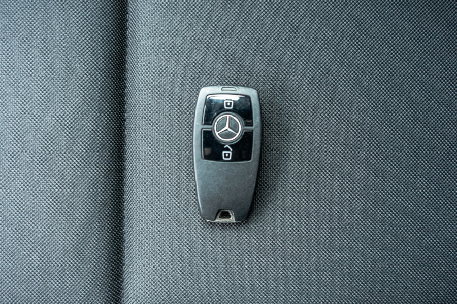 Mercedes-Benz Sprinter 317 CDI L4H2 | Mbux | Facelift | Navi | 360° camera | Adapt.Cruise