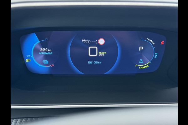Peugeot e-2008 EV GT Pack 50 kWh VAN € 20.900,- VOOR € 18.440,- UW LENTEVOORDEEL € 2.460,-! |SOH 90% | 3-Fase boordlader | Warmtepomp | Open Panoramadak | Camera | Stoelverwarming | Adaptieve Cruise Control | Full Option | Dealeronderhouden | Inclusief 12 mnd BOVAG garantie |