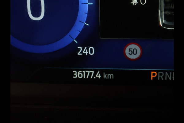 Ford Fiesta 125pk EcoBoost Hybrid Titanium Vignale B&O | Camera | Adapt. Cruise | Parkeersens. v+a | Stoel-/stuur-/voorruitverw.