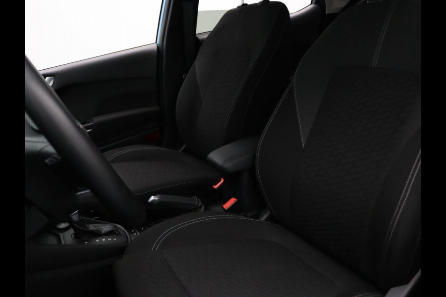 Ford Fiesta 125pk EcoBoost Hybrid Titanium Vignale B&O | Camera | Adapt. Cruise | Parkeersens. v+a | Stoel-/stuur-/voorruitverw.